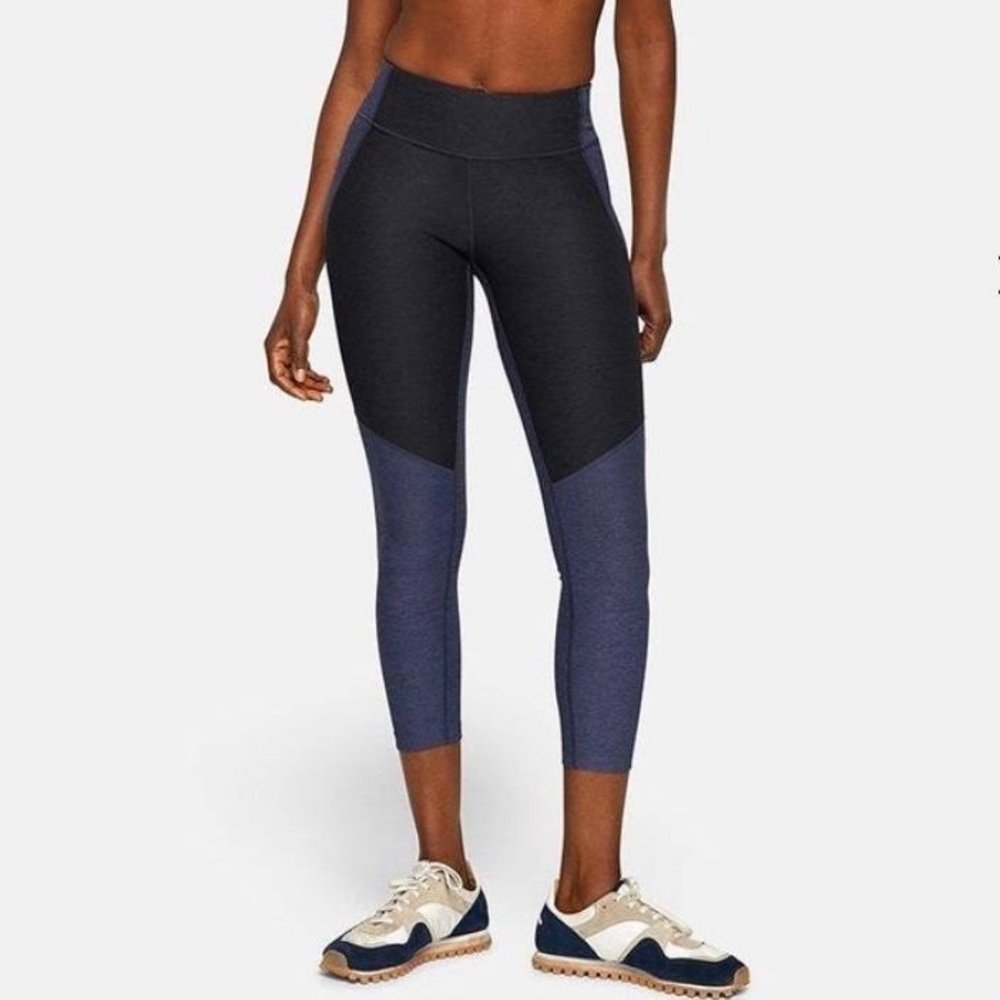 Outdoor Voices 3/4 Warmup Legging NWOT